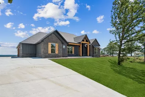 417949 E 1218 Dr, Eufaula, OK 74432
