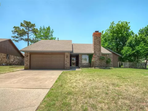11220 NW 112th St, Yukon, OK 73099