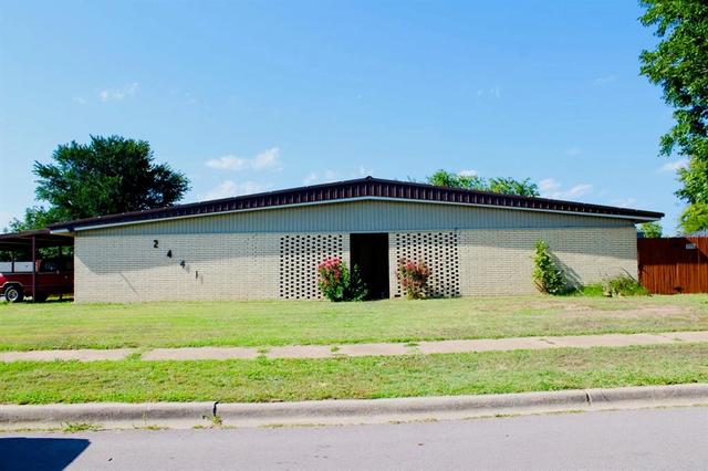 2441 SW 77th St, Oklahoma City, OK 73159