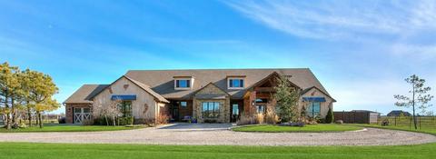 5385 N Piedmont Rd, Piedmont, OK 73078