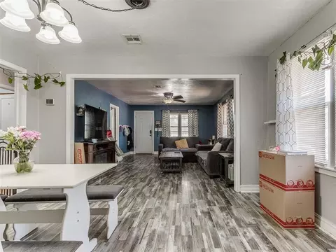 Other - 515 W Oklahoma St, Mcloud, OK 74851 photo 5 of 5