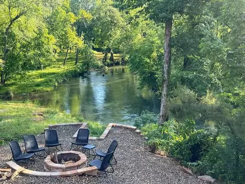View/Area - 196 White Fox Ln, Broken Bow, OK 74728 photo 1 of 3