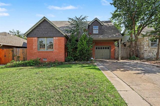 1122 NW 79th St, Oklahoma City, OK 73114