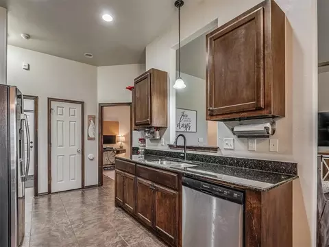 Kitchen - 1112 Ella Dr, Tuttle, OK 73089 photo 1 of 6