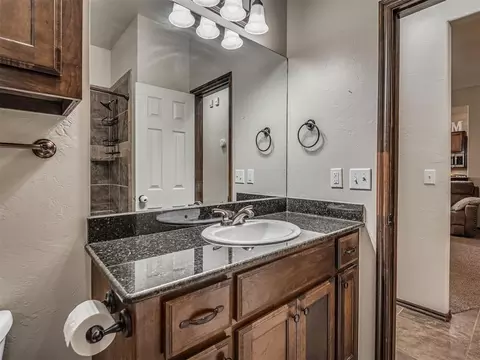 Bath - 1112 Ella Dr, Tuttle, OK 73089 photo 8 of 8