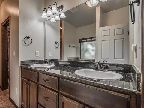 Bath - 1112 Ella Dr, Tuttle, OK 73089 photo 1 of 8