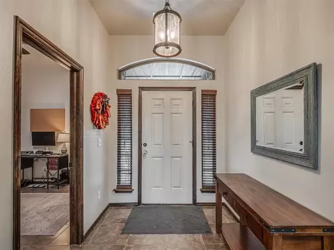Entry Way - 1112 Ella Dr, Tuttle, OK 73089 photo 1 of 1