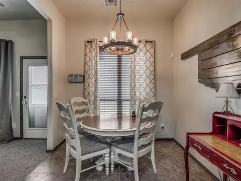 Dining - 1112 Ella Dr, Tuttle, OK 73089 photo 1 of 2