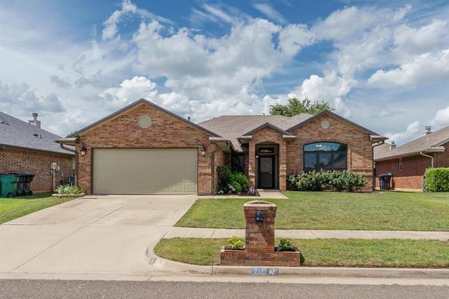 717 SW 155th Pl, Oklahoma City, OK 73170
