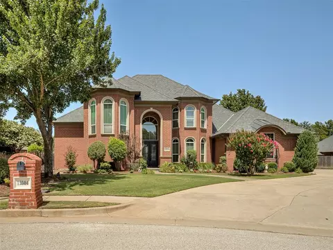 12504 Shire Ln, Oklahoma City, OK 73170