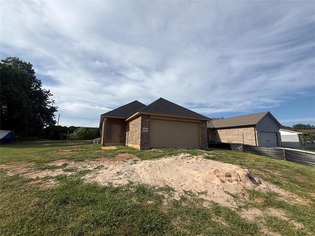 2901 NE Success St, Oklahoma City, OK 73111