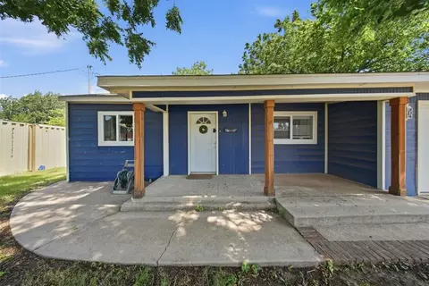 1227 NW 96th St, Oklahoma City, OK 73114