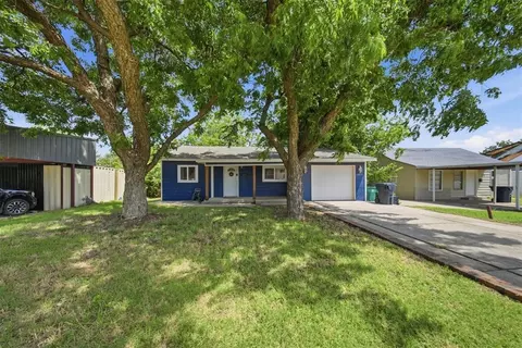 1227 NW 96th St, Oklahoma City, OK 73114