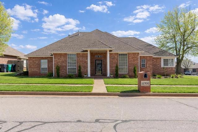12700 Sutton Hill Rd, Oklahoma City, OK 73142