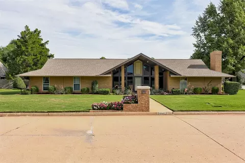 3101 Pine Ridge Rd, Oklahoma City, OK 73120