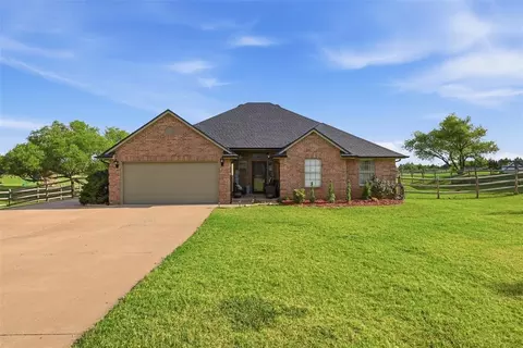 6933 Springer Run, Edmond, OK 73012