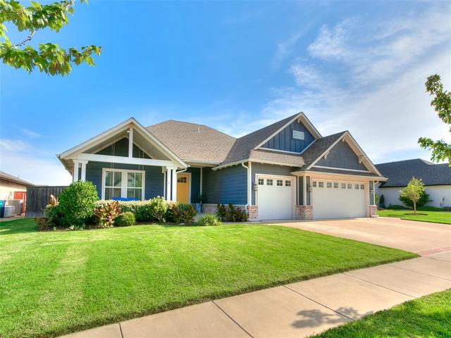 8417 NW 132nd St, Oklahoma City, OK 73142