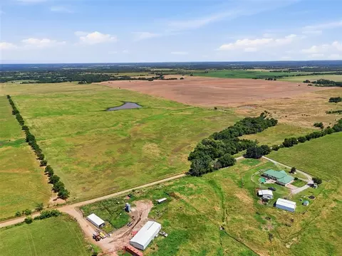 S 33800 Road, Morrison, OK 73061 photo 4