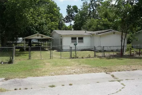 806 S 2nd St, Davis, OK 73030 photo 1