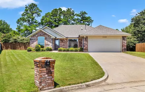 3529 Northridge Ter, Choctaw, OK 73020