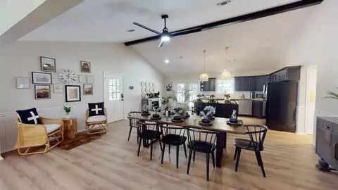 Dining - 2475 Belpine Loop, Broken Bow, OK 74728 photo 1 of 2