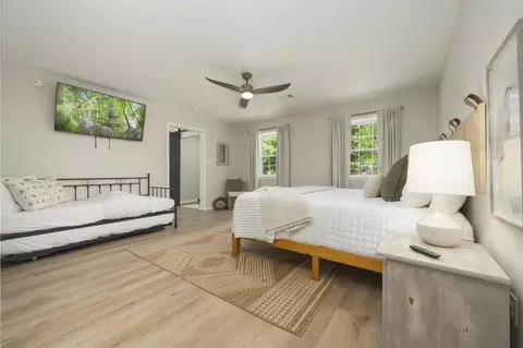 Bedroom - 2475 Belpine Loop, Broken Bow, OK 74728 photo 1 of 10