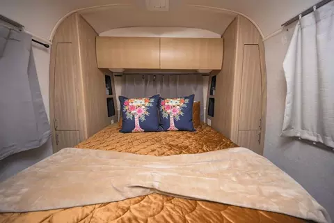 Bedroom - 2475 Belpine Loop, Broken Bow, OK 74728 photo 8 of 10