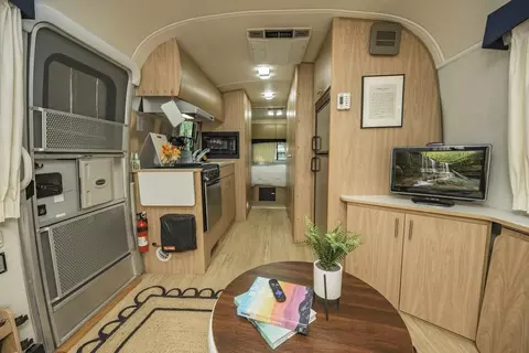 Living - 2475 Belpine Loop, Broken Bow, OK 74728 photo 6 of 7