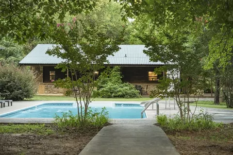Exterior - 2475 Belpine Loop, Broken Bow, OK 74728 photo 1 of 4