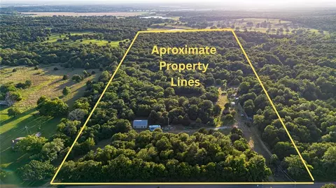 880415 S 3320 Rd, Wellston, OK 74881