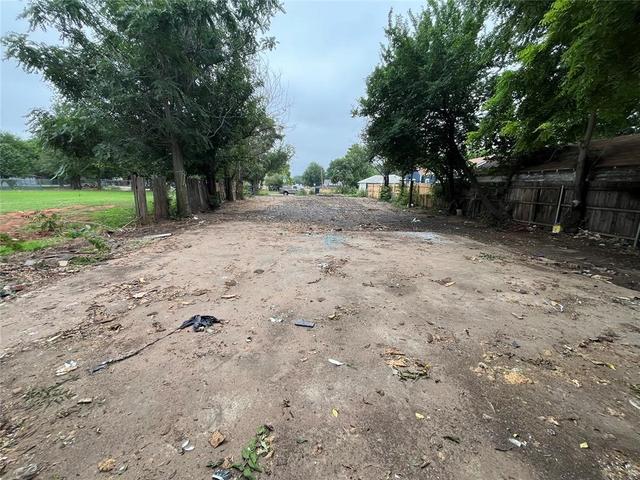 124 N Allen St, Oklahoma City, OK 73107