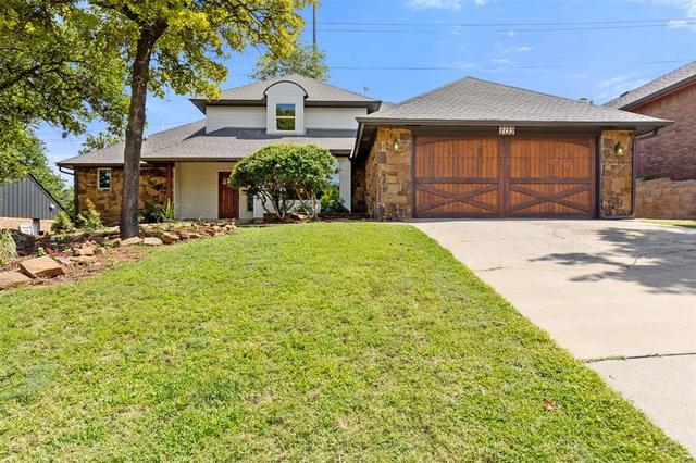 2132 Running Branch Rd, Edmond, OK 73013