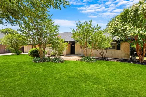 4600 NW 62nd St, Oklahoma City, OK 73122