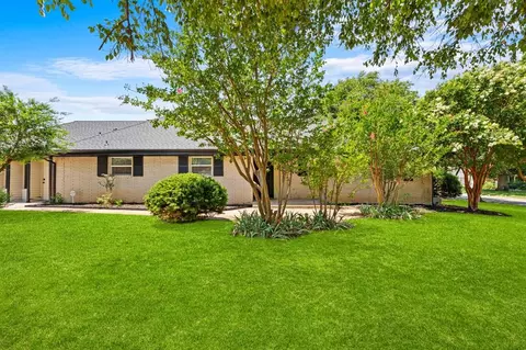 4600 NW 62nd St, Oklahoma City, OK 73122