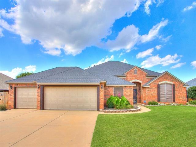 9109 SW 26th St, Oklahoma City, OK 73128