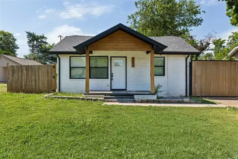 1436 SW 34th St, Oklahoma City, OK 73119