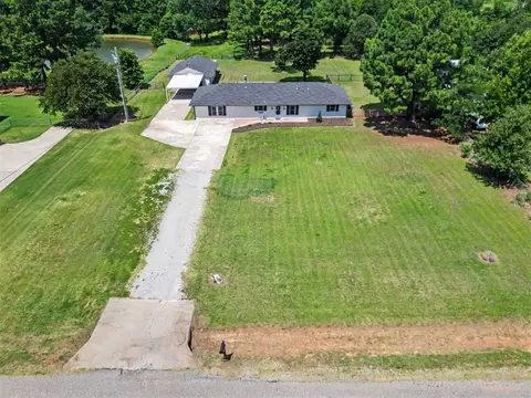 263 N Carolyn Dr, Choctaw, OK 73020