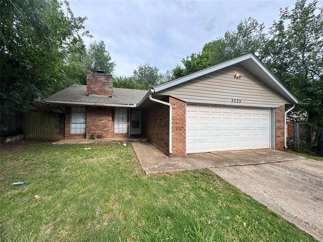 5233 Coble St, Oklahoma City, OK 73135