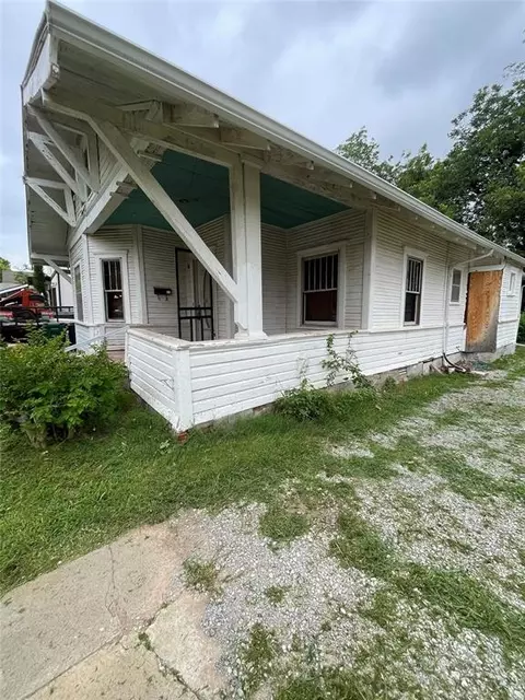 613 NW 32nd St, Oklahoma City, OK 73118