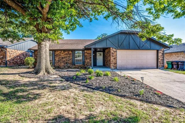 8821 NW 83rd St, Oklahoma City, OK 73132