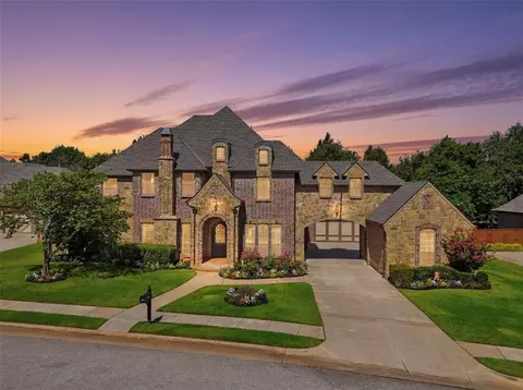 4301 Slate Bridge Rd, Edmond, OK 73034