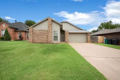 12800 Brandon Pl, Oklahoma City, OK 73142