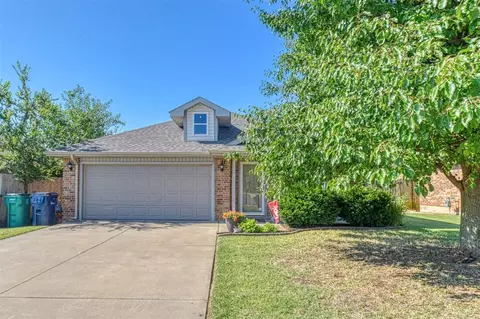 8500 SW 46th Pl, Oklahoma City, OK 73179