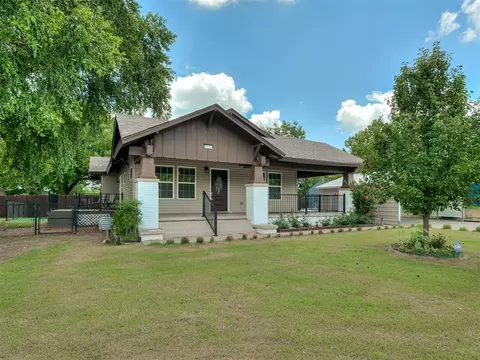 2290 E Meyers Cir, Choctaw, OK 73020