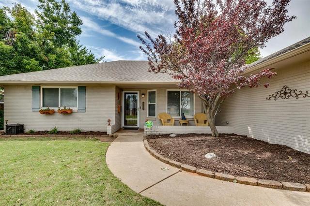 4028 NW 62nd Ter, Oklahoma City, OK 73112