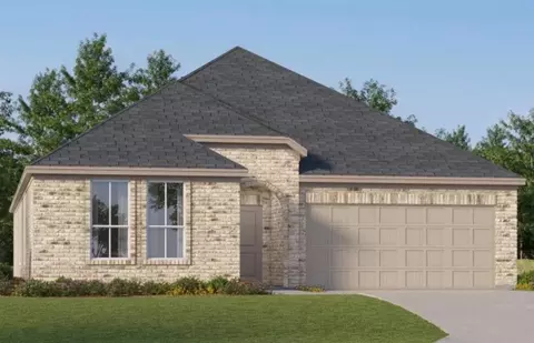 20513 Mule Deer Dr, Edmond, OK 73012