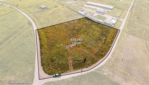 11751 Wagon Wheel Cir, Coyle, OK 73027