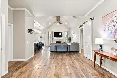 805 Patrick Way, Yukon, OK 73099