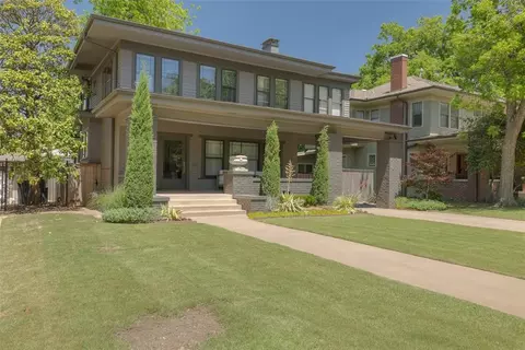 419 NW 20th St, Oklahoma City, OK 73103