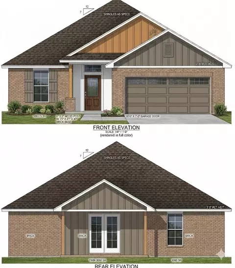 1924 Sage Valley Ter, Yukon, OK 73099